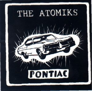Pontiac album