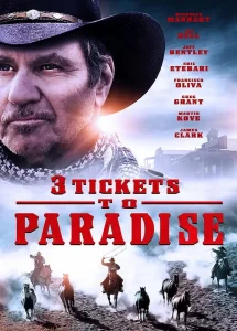 Discography Film TV - 3 Tickets To Paradise