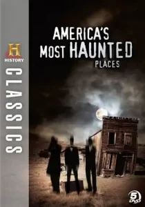 Discography Film TV - American's Most Haunted Places - Lake Tahoe