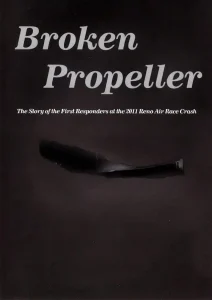 Discography Film TV - Broken Propeller