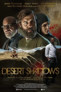 Discography Film TV - Desert Shadows