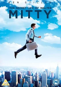 Discography Film TV - Secret Life of Walter Mitty