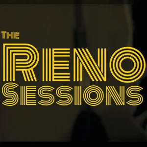 Discography Film TV - The Reno Sessions